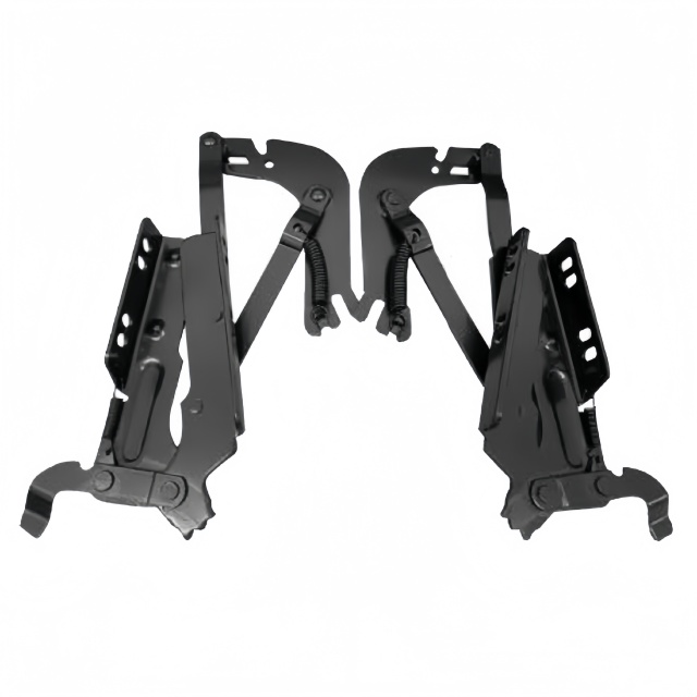 A0101040(B115) WELLTOP New Arrival Furniture Accessories Hardware Sofa Bed Hinge Backrest Adjustable Folding Black Lift Sofa Bed Mechanism,A0101040(B115) WELLTOP New Arrival Furniture Accessories Hardware Sofa Bed Hinge Backrest Adjustable Folding Black Lift Sofa Bed Mechanism,veitop hardware