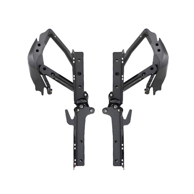 A0101045(B120) New Arrival Adjustable Metal Bed Lifting Mechanism Hinge Backrest Folding Sofa Accessory for Kitchen Furniture Hardware,A0101045(B120) New Arrival Adjustable Metal Bed Lifting Mechanism Hinge Backrest Folding Sofa Accessory for Kitchen Furniture Hardware,veitop hardware