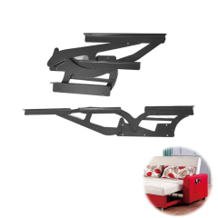 A0101030(B105) Storage Lift up Frame Mechanisms Bed Fitting Hardware Lifting Mechanism for Sofa,A0101030(B105) Storage Lift up Frame Mechanisms Bed Fitting Hardware Lifting Mechanism for Sofa,veitop hardware