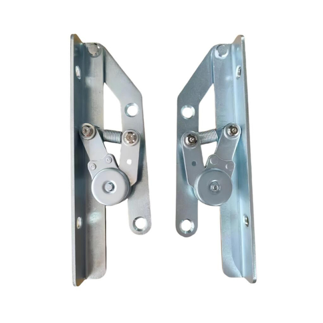 A0108039(B211) Manufacturer Direct Sofa Backrest Mechanism White Zinc Folding Bed Hinges for Furniture,A0108039(B211) Manufacturer Direct Sofa Backrest Mechanism White Zinc Folding Bed Hinges for Furniture,veitop hardware