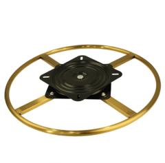 A0110008(D203) Furniture Accessories 360 Degree Rotate Recliner Office Chair Base Plate Bracket Couch Mechanism Bottom Swivel Chair Base,A0110008(D203) Furniture Accessories 360 Degree Rotate Recliner Office Chair Base Plate Bracket Couch Mechanism Bottom Swivel Chair Base,veitop hardware