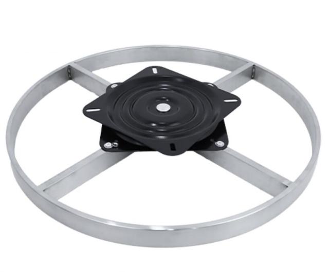 A0110009(D211) Furniture Accessories 360 Degree Rotate Recliner Office Chair Base Plate Bracket Couch Mechanism Bottom Swivel Chair Base,A0110009(D211) Furniture Accessories 360 Degree Rotate Recliner Office Chair Base Plate Bracket Couch Mechanism Bottom Swivel Chair Base,veitop hardware