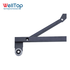 Heavy Duty Folding Sofa Bed Hinge Mechanism with Storage Lift Up Bracket for Furniture Hardware | WELLTOP,WELLTOP New Arrivals Furniture Accessories Hardware Storage Hinge Metal Folding Shelf Bracket Lift up Mechanism for Sofa Bed,veitop hardware