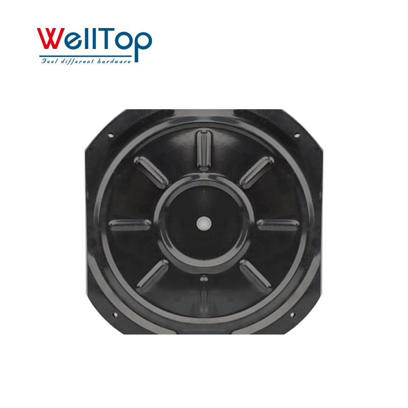 Heavy-Duty Recliner Mechanism Parts - Premium Metal Sofa Recliner Frame Mechanism for Lounge Chairs & Couches - WELLTOP Motion Furniture Hardware,WELLTOP New Arrivals Furniture Accessories Hardware Black Metal Sofa Chair Dining Rotating Adjustable Swivel Plate Mechanism,veitop hardware