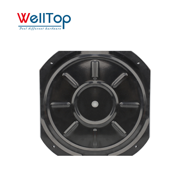 Heavy-Duty Recliner Mechanism Parts - Premium Metal Sofa Recliner Frame Mechanism for Lounge Chairs & Couches - WELLTOP Motion Furniture Hardware,WELLTOP New Arrivals Furniture Accessories Hardware Black Metal Sofa Chair Dining Rotating Adjustable Swivel Plate Mechanism,veitop hardware