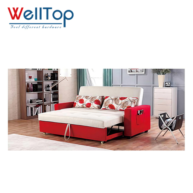 Adjustable Sofa Headrest Hinge Mechanism - Heavy Duty Metal Neck Support Bracket for Recliner Chairs & Sectional Sofas - WELLTOP Furniture Hardware,New Arrivals Furniture Hardware Adjustable Bed Mechanism Sofa Hinge Lifting Adjustable Metal Sofa Backrest Mechanism with Wheels,veitop hardware