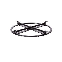 Heavy Duty Swivel Chair Mechanism - 360 Degree Replacement Seat Plate Base for Office Chairs, Bar Stools & Gaming Chairs - WELLTOP Furniture Hardware,Heavy Duty Swivel Chair Mechanism Seat Plate Mechanism Metal Swivel Chair Base For Lazy Sofa SP002#,veitop hardware