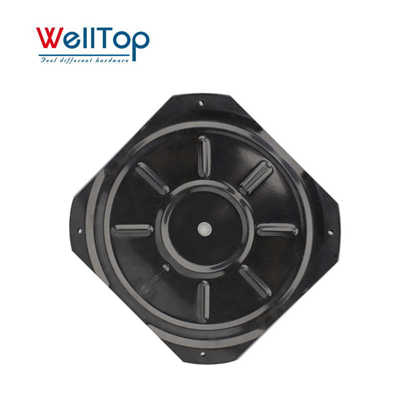 Heavy-Duty Recliner Mechanism Parts - Premium Metal Sofa Recliner Frame Mechanism for Lounge Chairs & Couches - WELLTOP Motion Furniture Hardware,WELLTOP New Arrivals Furniture Accessories Hardware Black Metal Sofa Chair Dining Rotating Adjustable Swivel Plate Mechanism,veitop hardware