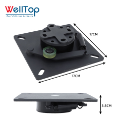 Heavy-Duty Adjustable Bed Mechanism - Lifting Recliner Hinge & Folding Sofa Bracket for RV, Sleeper Sofas & Smart Storage Beds - WELLTOP Hardware,WELLTOP Customized Furniture Accessories Hardware Black Swivel Plate Rotating Office Chair Base 360 Degree Rotating Mechanism,veitop hardware