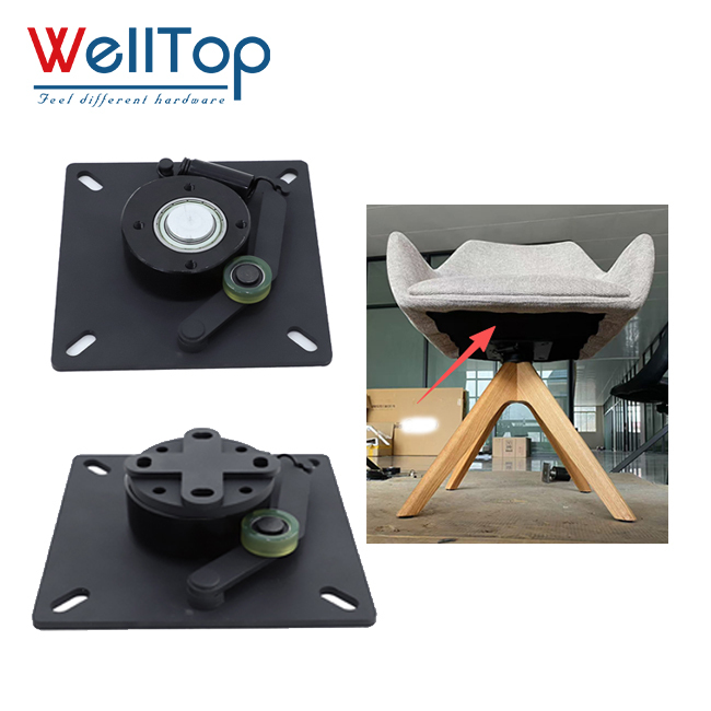 Heavy-Duty Adjustable Bed Mechanism - Lifting Recliner Hinge & Folding Sofa Bracket for RV, Sleeper Sofas & Smart Storage Beds - WELLTOP Hardware,WELLTOP Customized Furniture Accessories Hardware Black Swivel Plate Rotating Office Chair Base 360 Degree Rotating Mechanism,veitop hardware