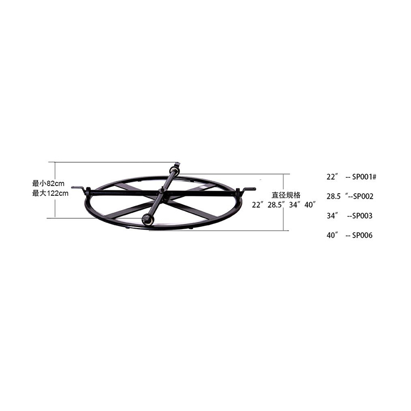 Heavy Duty Swivel Chair Mechanism - 360 Degree Replacement Seat Plate Base for Office Chairs, Bar Stools & Gaming Chairs - WELLTOP Furniture Hardware,Heavy Duty Swivel Chair Mechanism Seat Plate Mechanism Metal Swivel Chair Base For Lazy Sofa SP002#,veitop hardware