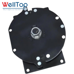 360 Degree Sofa Armrest Adjuster Swivel Plate - Multi-Angle Swivel Mechanism for Couch, Recliner & Smart Furniture - WELLTOP Premium Hardware,WELLTOP New Arrivals Furniture Accessories Hardware 360 Degree Armrest Adjuster Swivel Plate Swivel Mechanism for Sofa Couch,veitop hardware