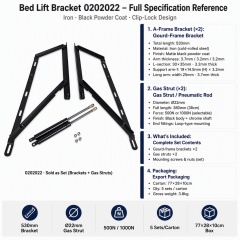 0202022 Versatile Adjustable Bed Frame Lifts – Custom Fit for Space Optimization,0202022 Versatile Adjustable Bed Frame Lifts – Custom Fit for Space Optimization,veitop hardware