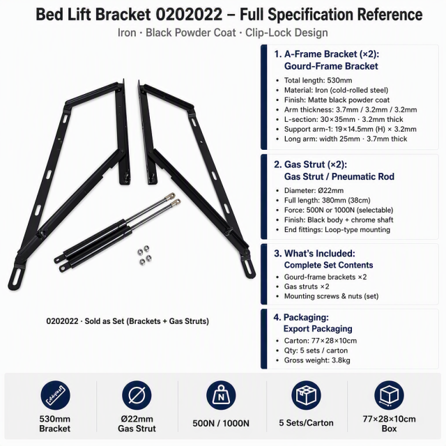 0202022 Versatile Adjustable Bed Frame Lifts – Custom Fit for Space Optimization,0202022 Versatile Adjustable Bed Frame Lifts – Custom Fit for Space Optimization,veitop hardware