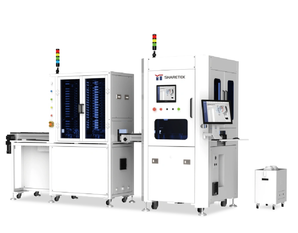 基板打标机 Base Plate Marking Machine