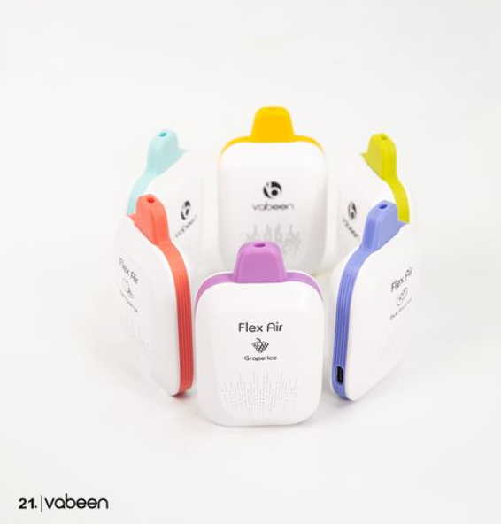 电子烟 - 尊一品 Vabeen-DY220  可吸5000口
