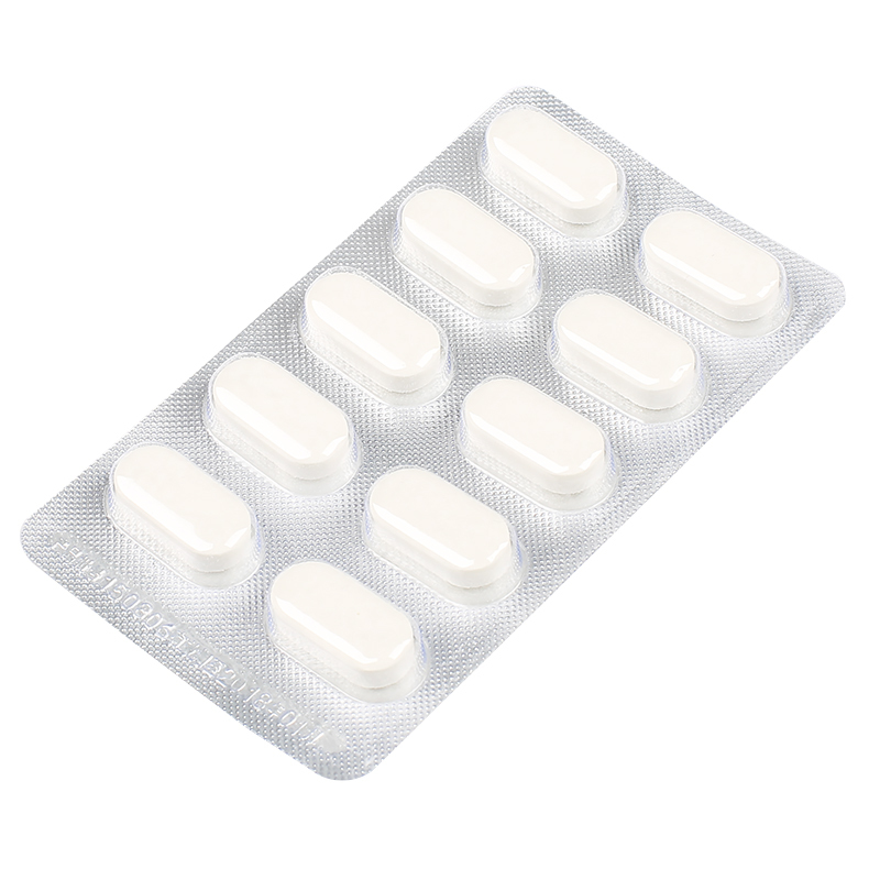 Drug-[shengbangjie] metformin hydrochloride sustained-release tablets 0.5g * 30 tablets/box are used for type 2 diabetes patients who cannot be well controlled by diet and exercise alone.