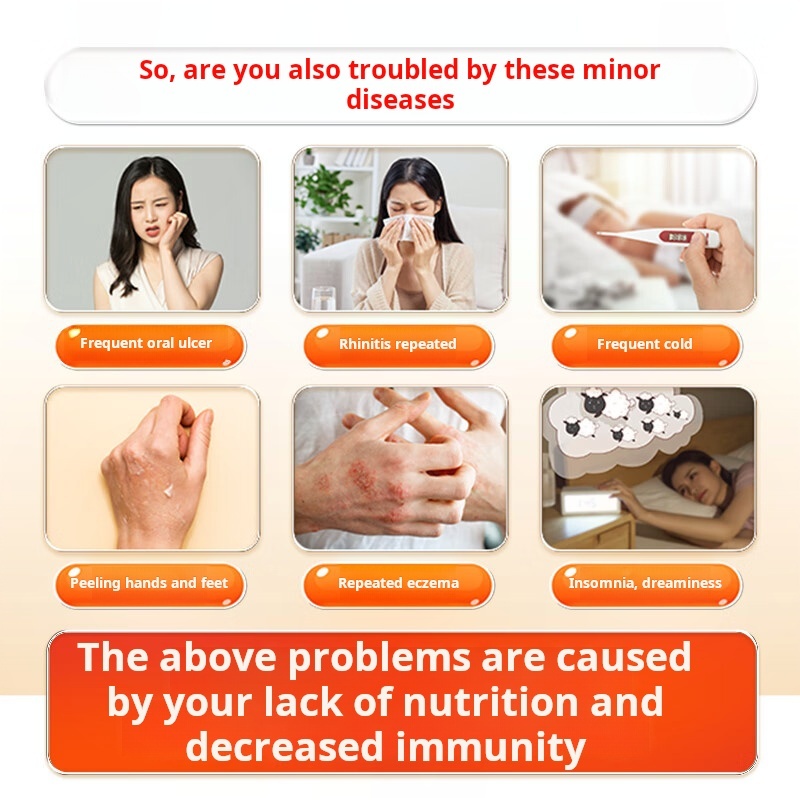 Drug-[Jiang zhong] multi-dimensional element tablet (21)90 tablets/box is used to prevent and treat various diseases caused by vitamin and mineral deficiency.
