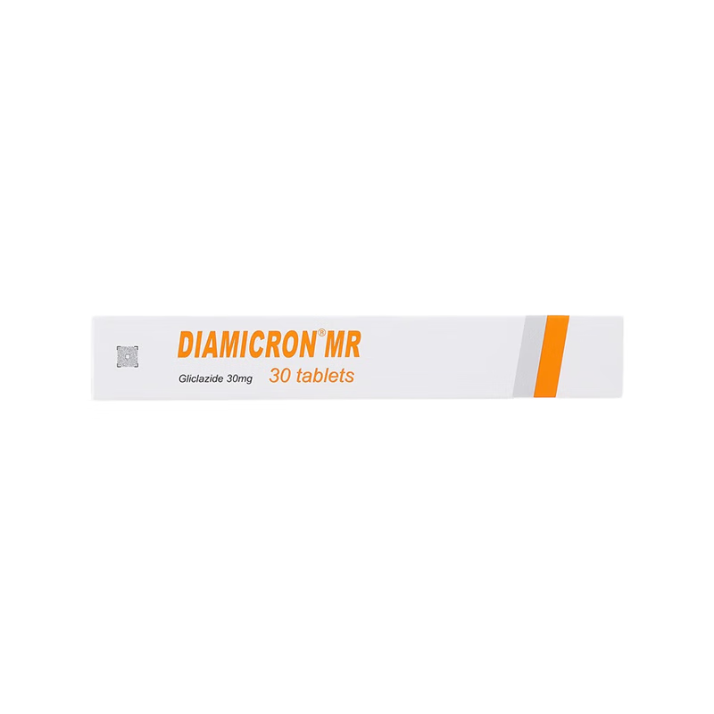 Drugs -[Damecon] Gliclazide Extended-Release Tablets 30mg*30 tablets/box, for the treatment of diabetes mellitus