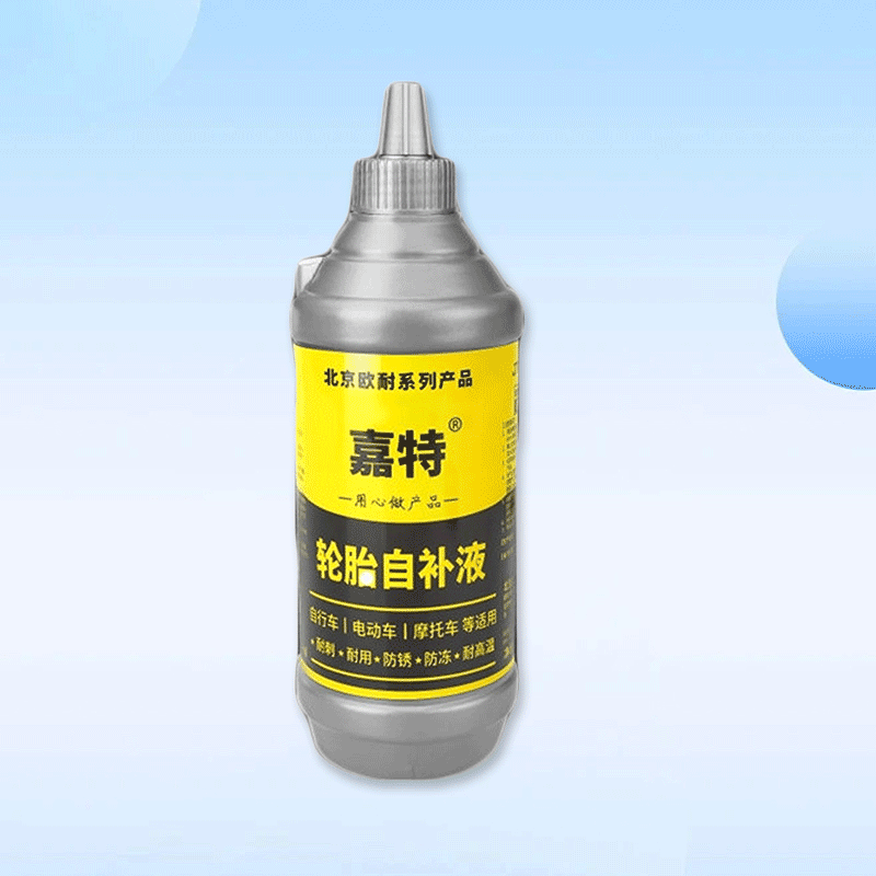 ONAI Tyre Self-Replenishing Fluid 380ml/bottle
