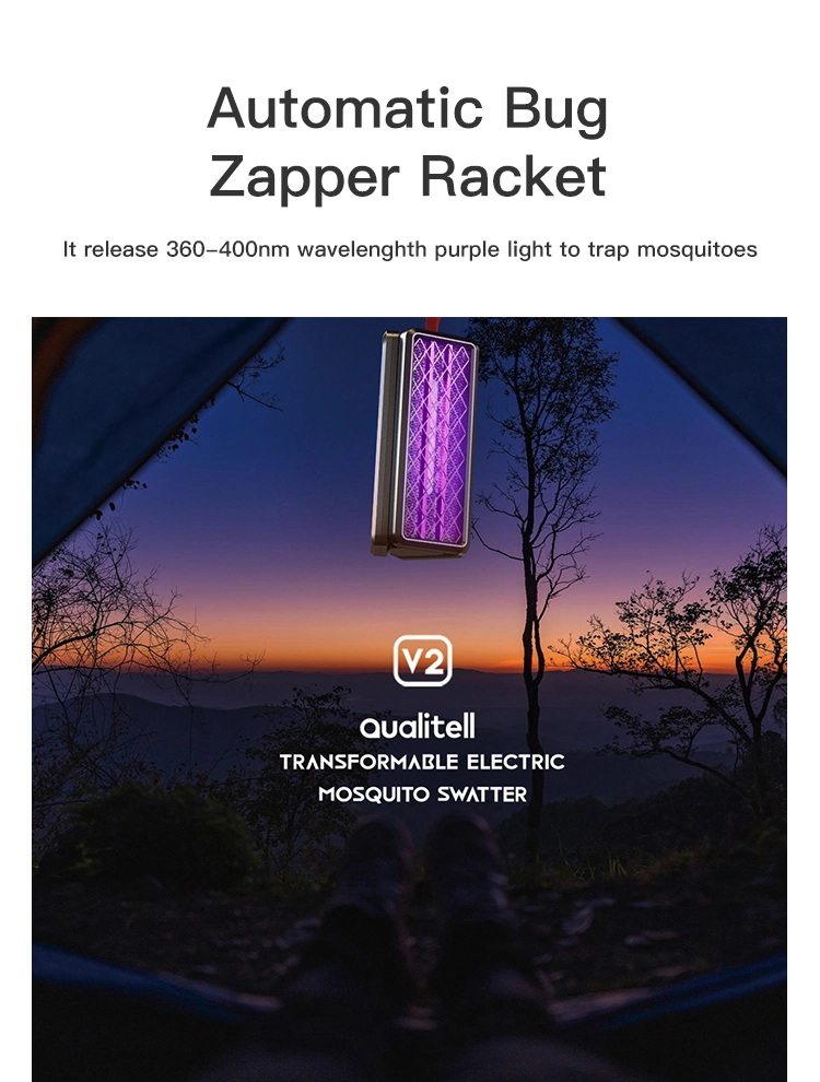 Gadgetoo 𝗤𝘂𝗮𝗹𝗶𝘁𝗲𝗹𝗹 𝗧𝗿𝗮𝗻𝘀𝗳𝗼𝗿𝗺𝗮𝗯𝗹𝗲 𝗘𝗹𝗲𝗰𝘁𝗿𝗶𝗰 𝗠𝗼𝘀𝗾𝘂𝗶𝘁𝗼 𝗦𝘄𝗮𝘁𝘁𝗲𝗿 𝗩𝟮