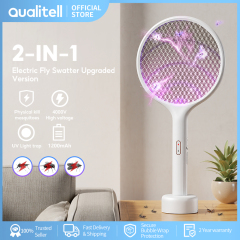 E1 - Electric Fly Swatter