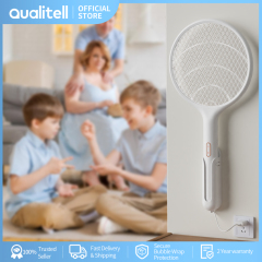 E1 - Electric Fly Swatter