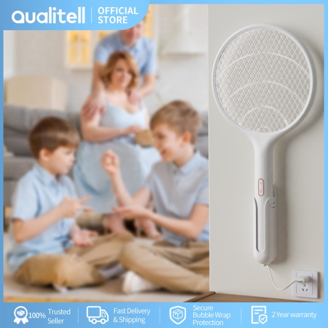 E1 - Electric Fly Swatter