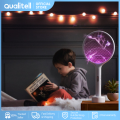 E1 - Electric Fly Swatter