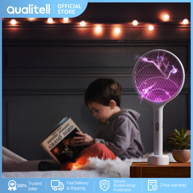 E1 - Electric Fly Swatter