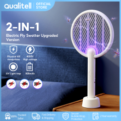 C2 - Electric Fly Swatter