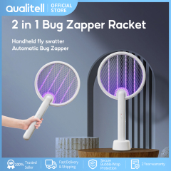 C2 - Electric Fly Swatter