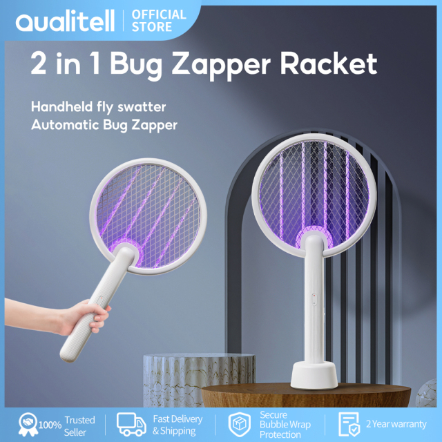 C2 - Electric Fly Swatter