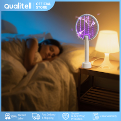 C2 - Electric Fly Swatter