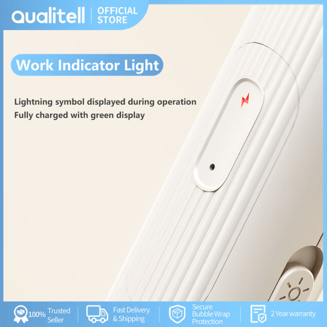 C2 - Electric Fly Swatter