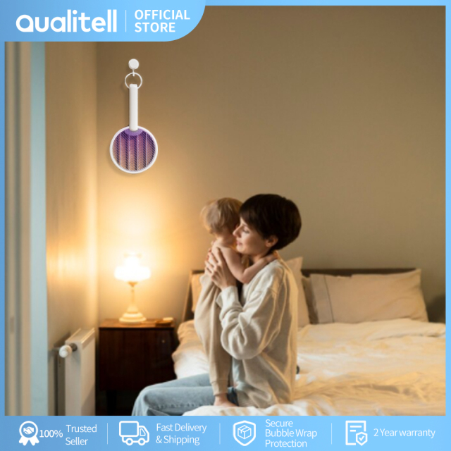 C3 - Electric Fly Swatter