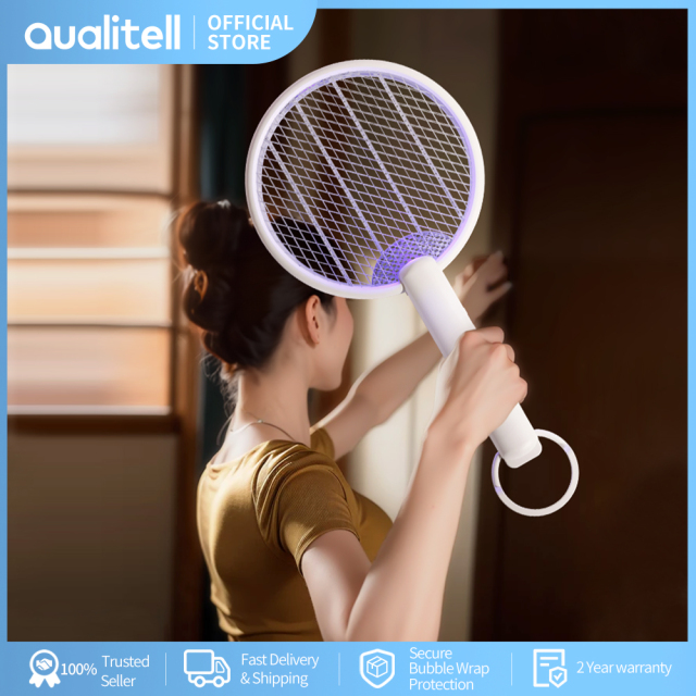 C3 - Electric Fly Swatter