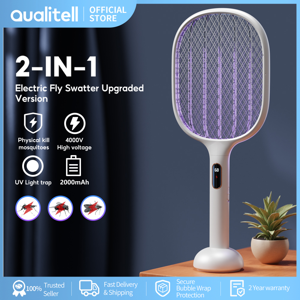 S1 - Electric Fly Swatter
