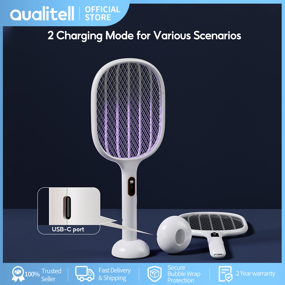 S1 - Electric Fly Swatter