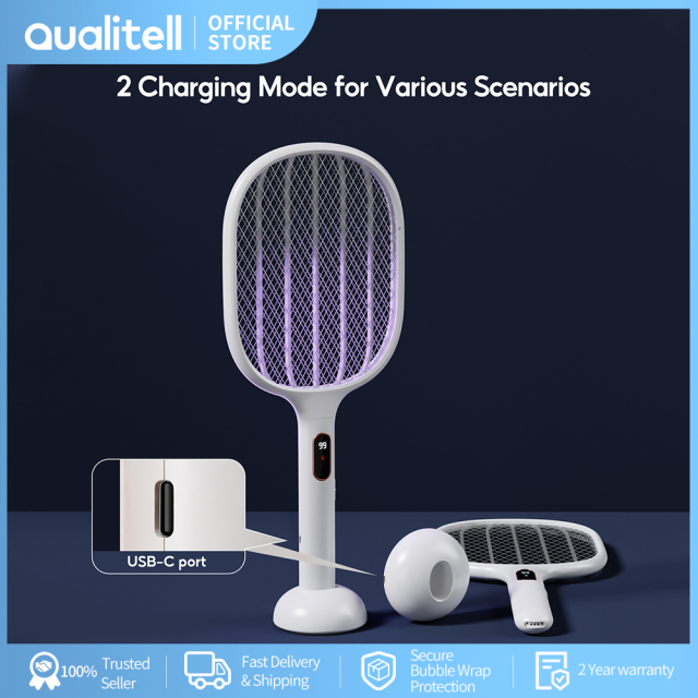 S1 - Electric Fly Swatter