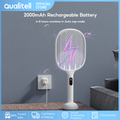 S1 - Electric Fly Swatter