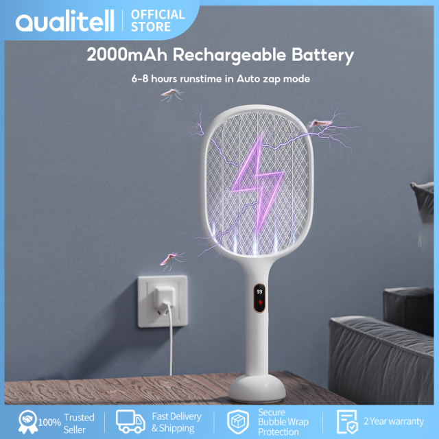 S1 - Electric Fly Swatter