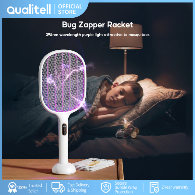 S1 - Electric Fly Swatter
