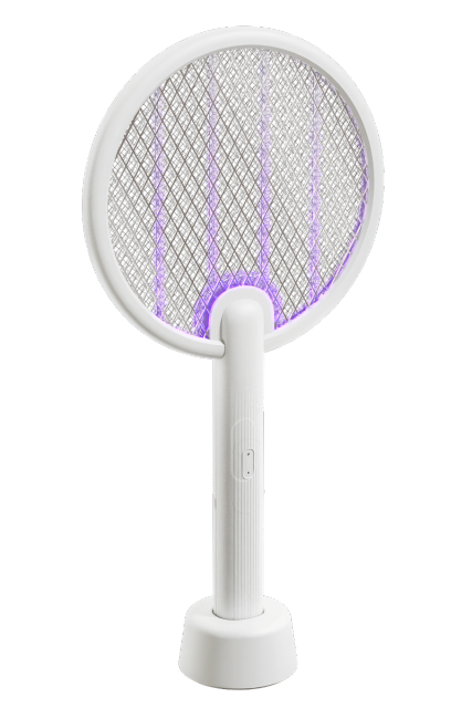 C2 - Electric Fly Swatter