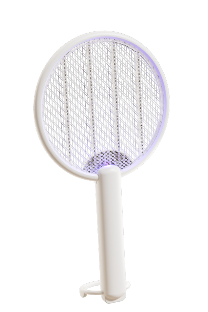C3 - Electric Fly Swatter