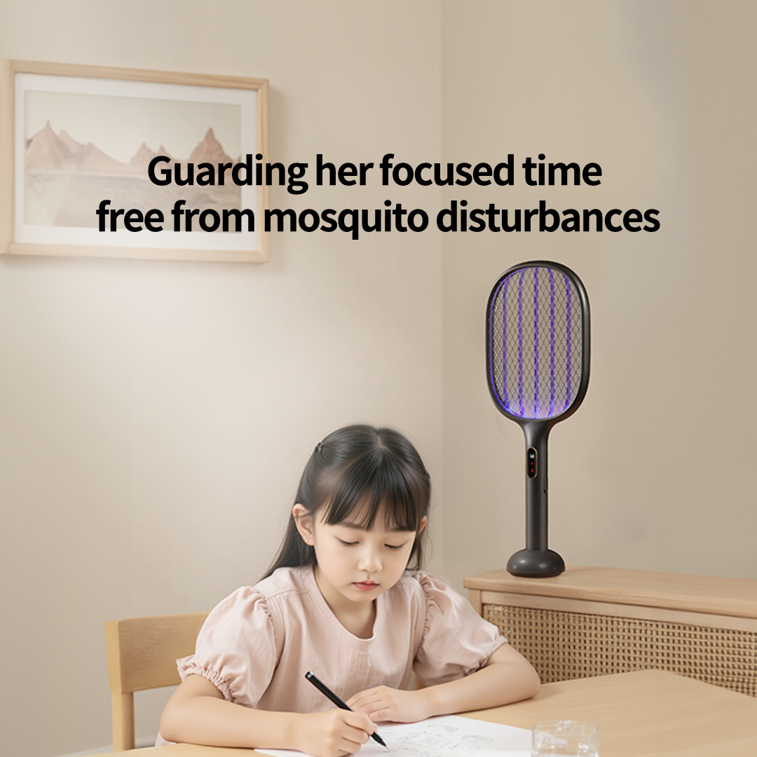 S2-W - Electric Fly Swatter