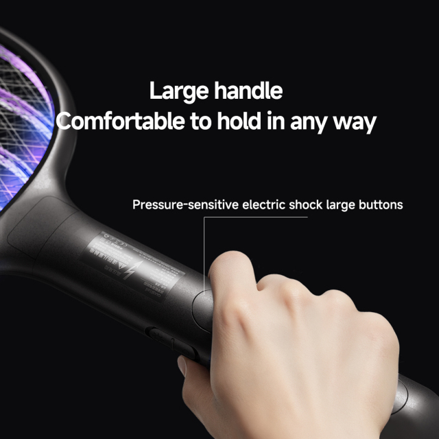 S2-W - Electric Fly Swatter