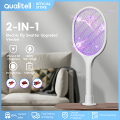 C1 - Electric Fly Swatter