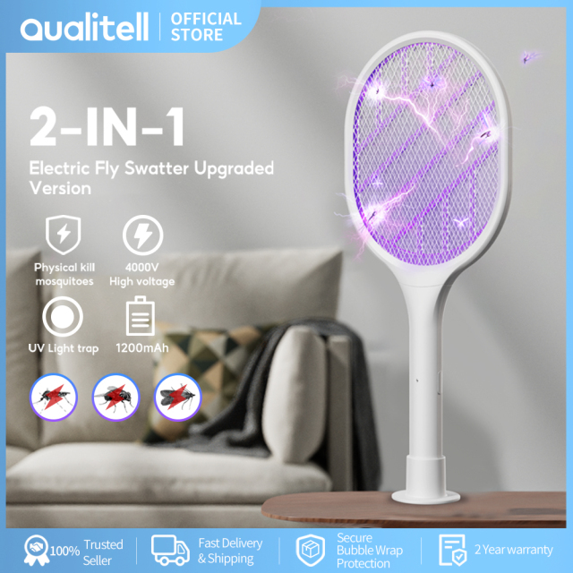 C1 - Electric Fly Swatter