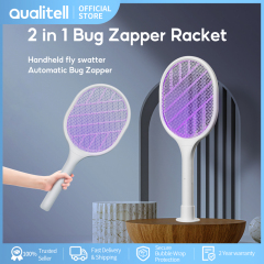 C1 - Electric Fly Swatter